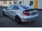 Mercedes-Benz C 220 CDI, Leder, Automatik, Euro 4