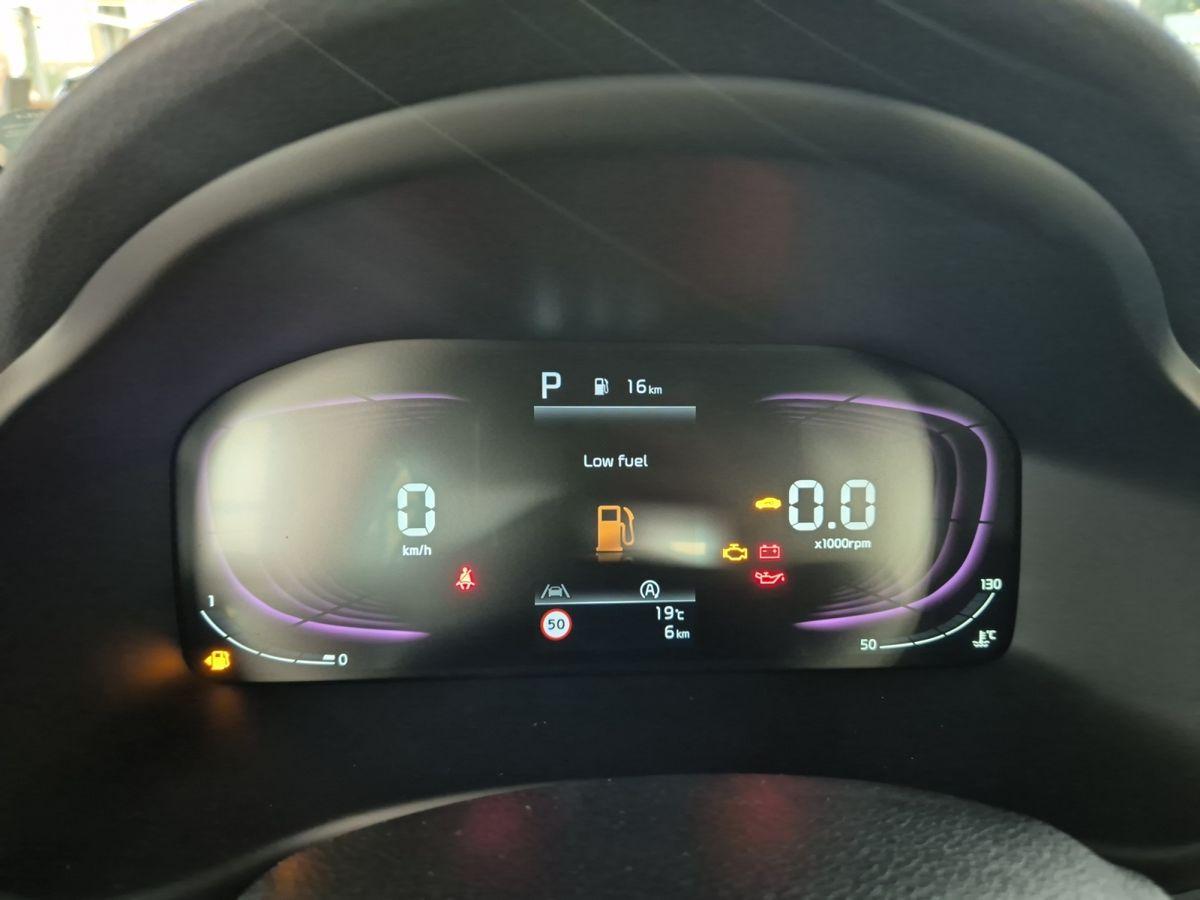 Kia Stonic – Bild 10