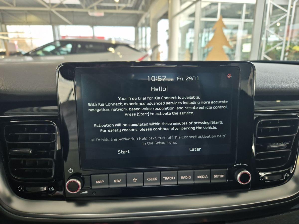 Kia Stonic – Bild 11