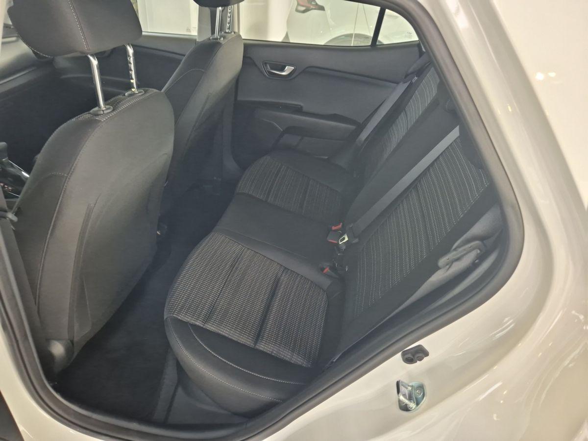 Kia Stonic – Bild 12