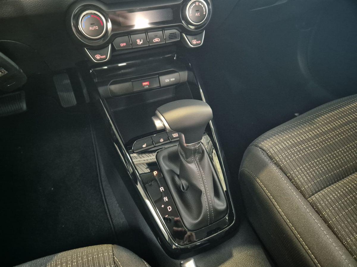 Kia Stonic – Bild 14