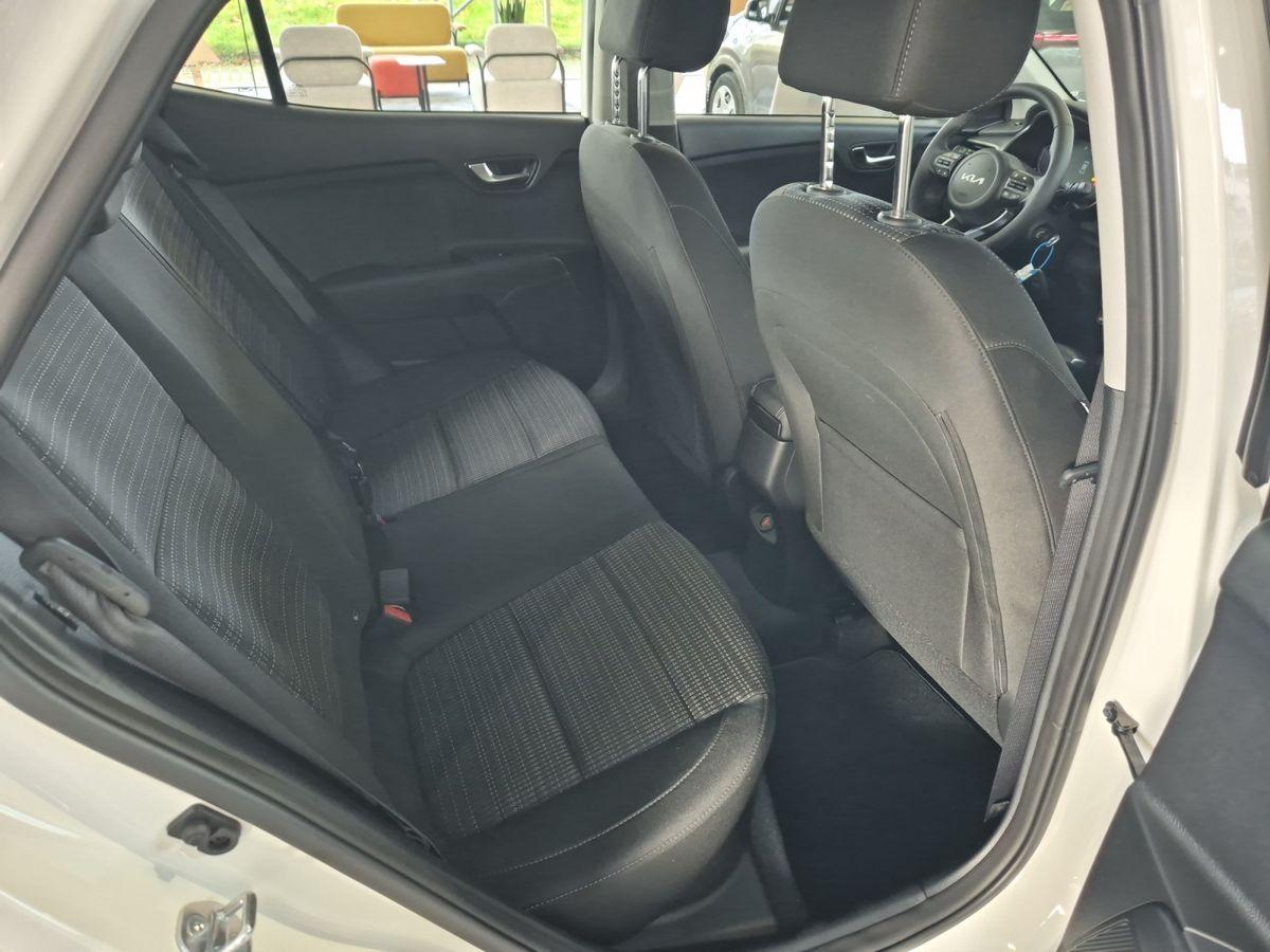 Kia Stonic – Bild 16
