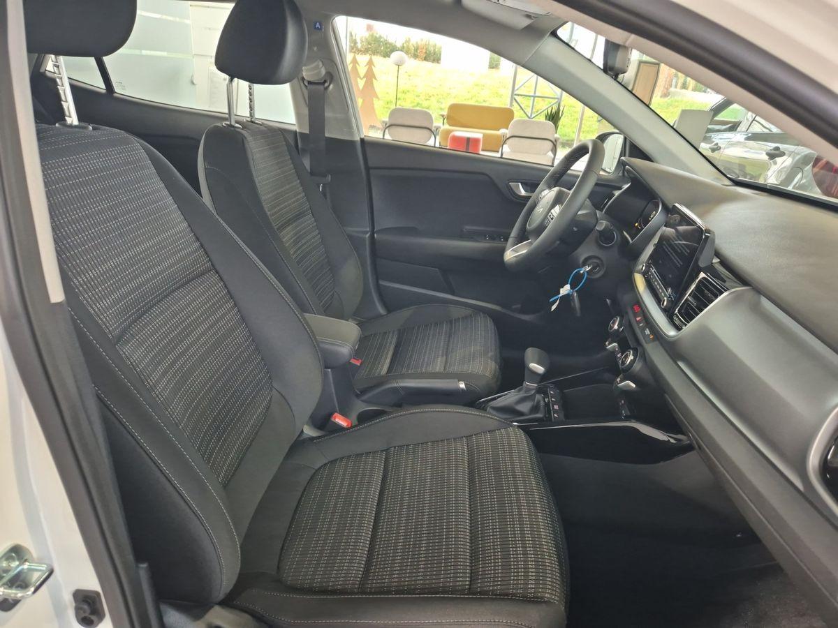 Kia Stonic – Bild 17