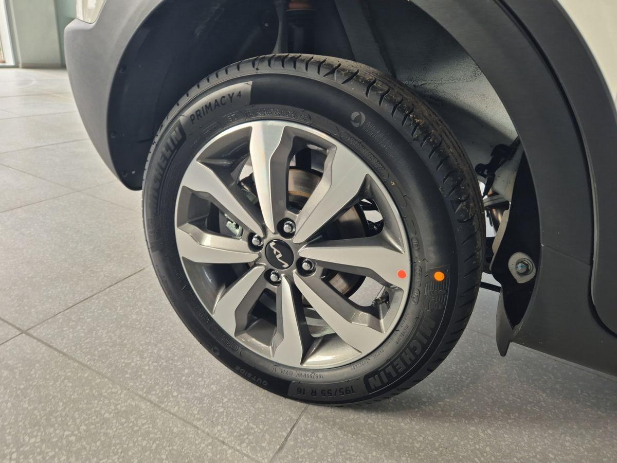 Kia Stonic – Bild 18