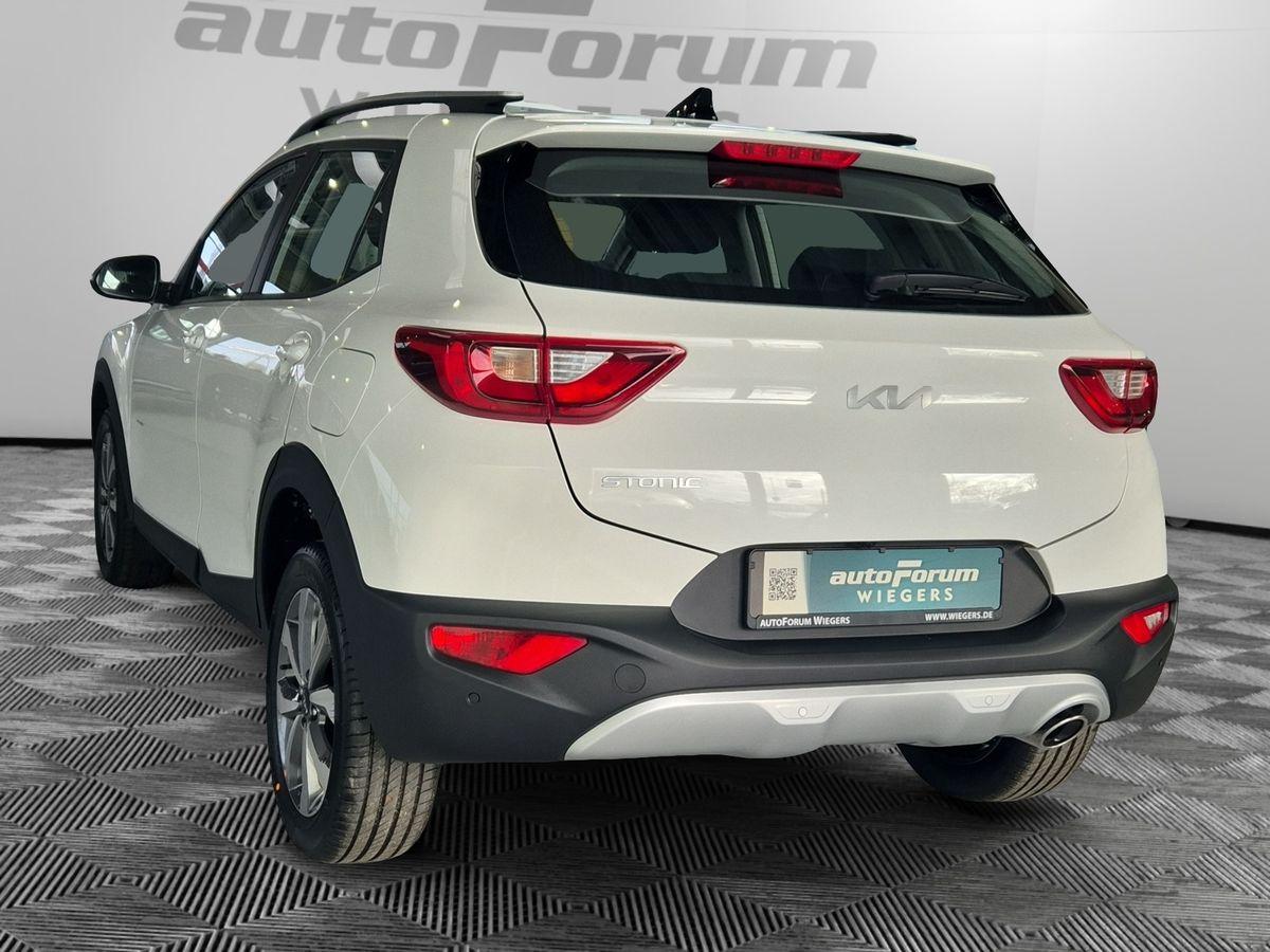 Kia Stonic – Bild 5