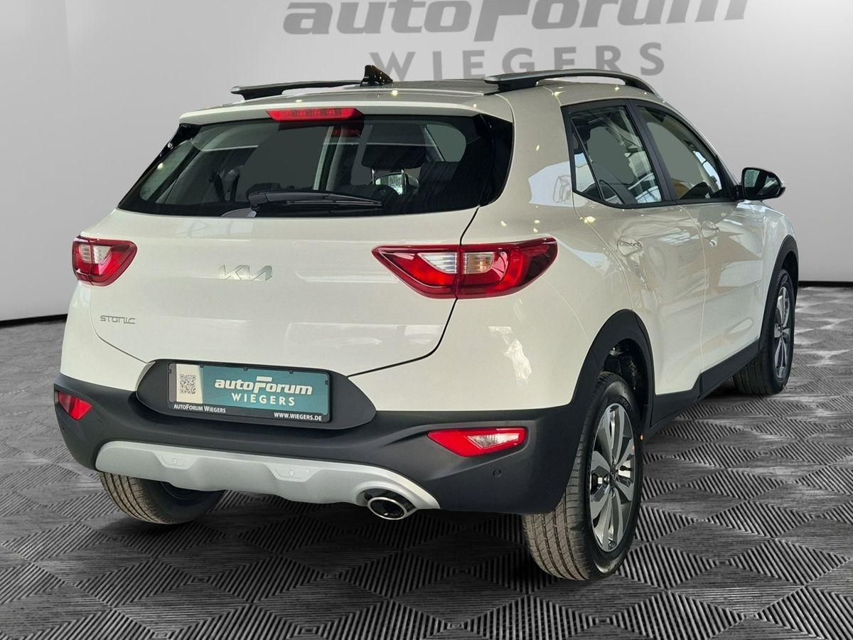 Kia Stonic – Bild 6
