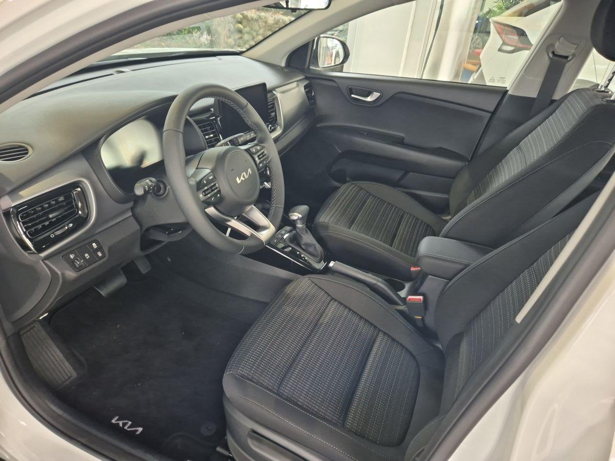 Kia Stonic – Bild 8