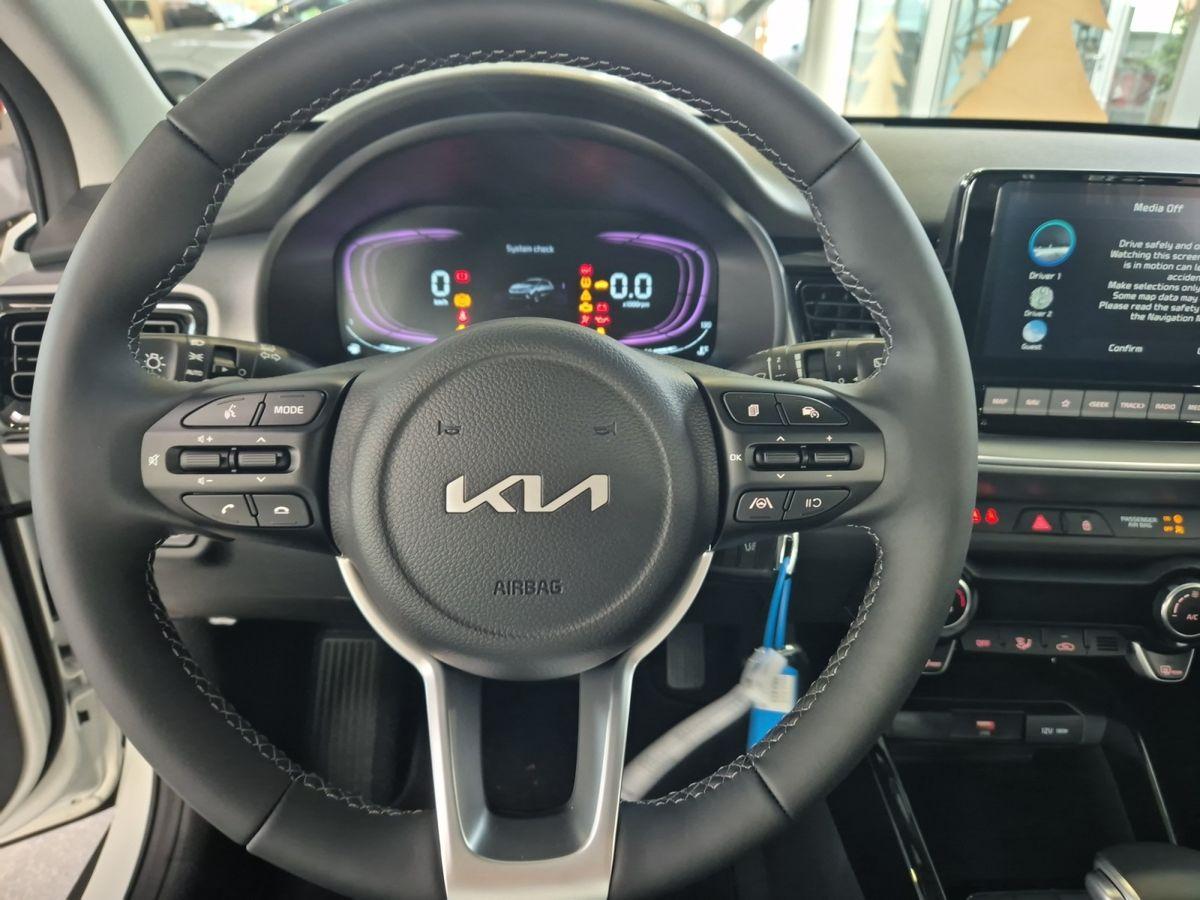 Kia Stonic – Bild 9