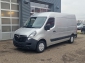 Opel Movano 2.3 CDTI HKa L2H2 3,5t Klima