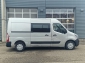 Opel Movano 2.3 CDTI HKa L2H2 3,5t Klima