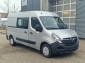 Opel Movano 2.3 CDTI HKa L2H2 3,5t Klima