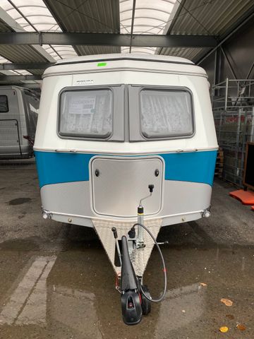 Hymer-Eriba Touring 642