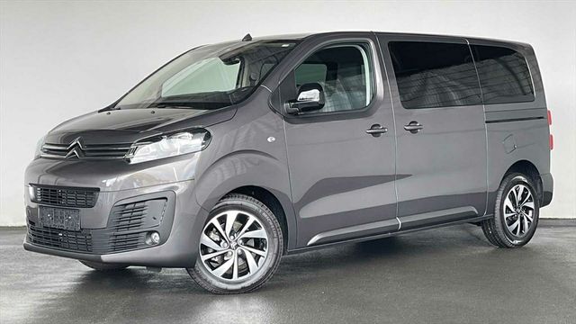 Citroen Spacetourer