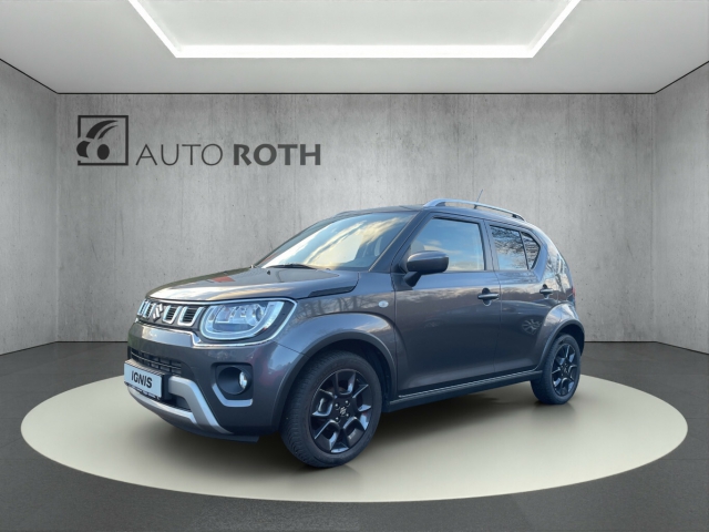 Suzuki Ignis Comfort