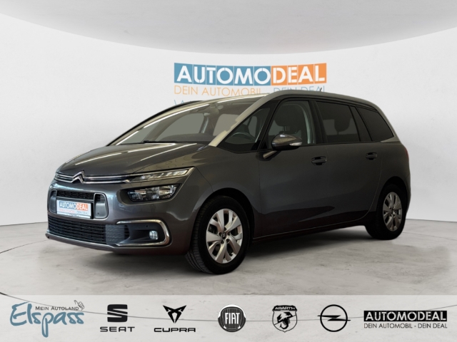 Citroen Grand C4 Picasso