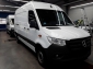 Mercedes-Benz Sprinter 317 CDI Kasten,3665,MBUX,Kamera