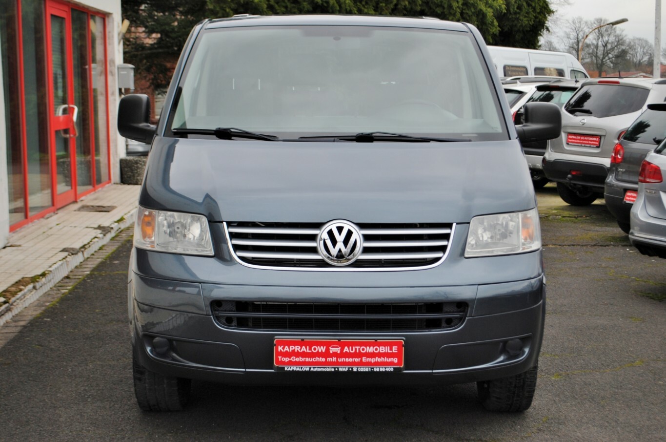 Volkswagen T5