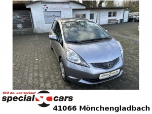 Honda Jazz 1.2 / Klima / 1. Hand / el. FH. / Isofix