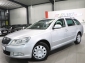 Skoda Octavia Combi 1.4 TSI Ambiente TEMPOMAT,SHZ,PDC