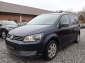 VW Touran 1.2 TSI Comfortline 7-SITZE SPORT-KOMFORT