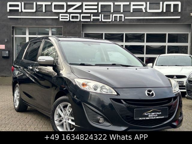 Mazda 5