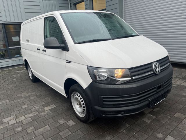 Volkswagen T6 Transporter