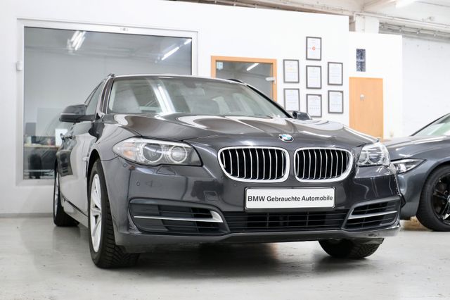 BMW 518