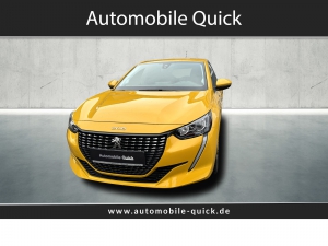 Peugeot 208 1.2 Active Pack Pure Tech Alu Apple Car Play