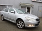 Skoda Octavia Combi 1.8 TSI Elegance / TV-AU 06.2026