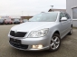 Skoda Octavia Combi 1.8 TSI Elegance / TV-AU 06.2026