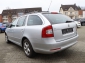 Skoda Octavia Combi 1.8 TSI Elegance / TV-AU 06.2026