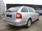 Skoda Octavia Combi 1.8 TSI Elegance / TV-AU 06.2026