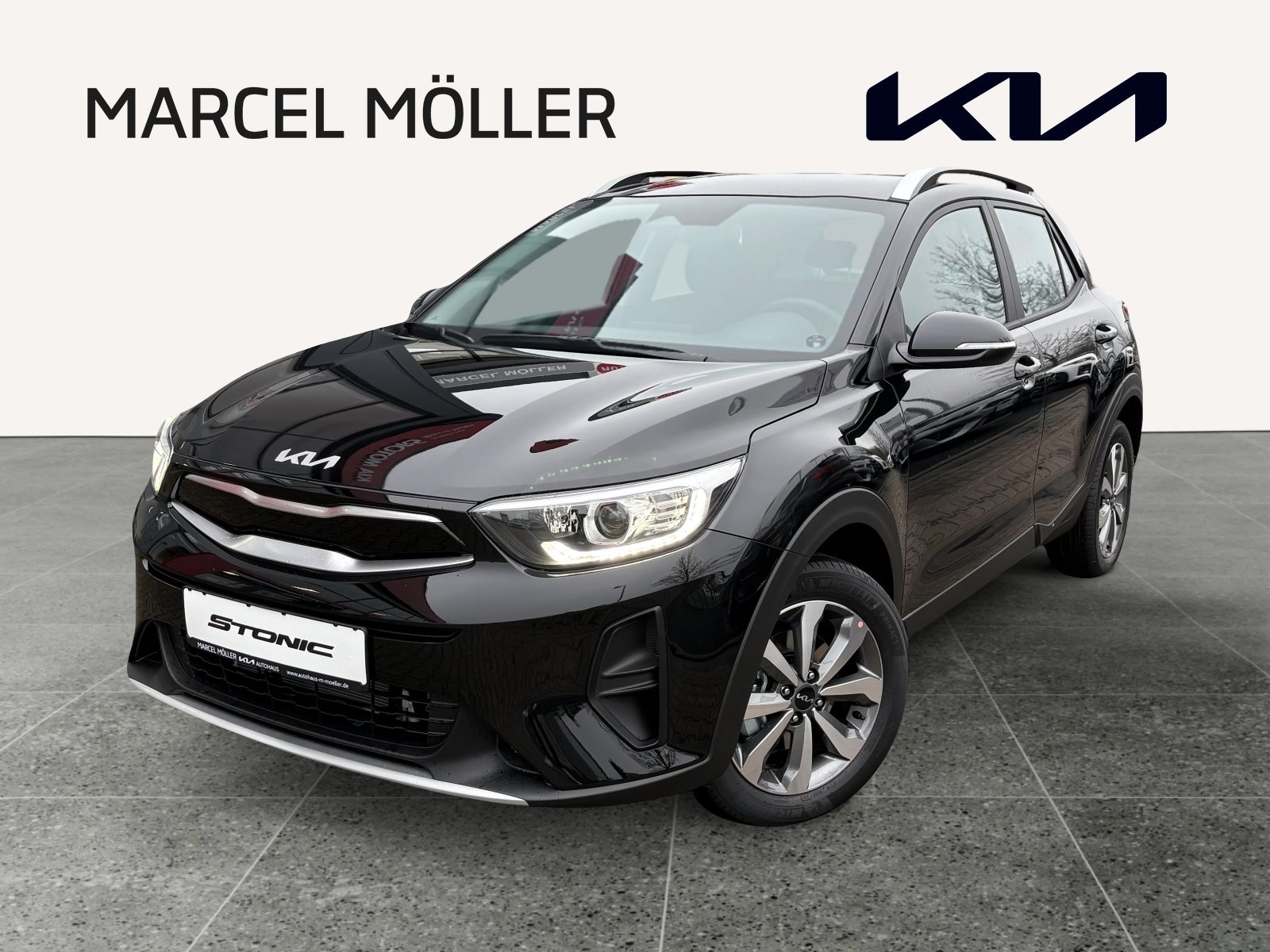 Kia Stonic
