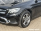 Mercedes-Benz GLC 220 D 4M AMG-Line Int. AHK LED Navi Kamera