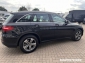 Mercedes-Benz GLC 220 D 4M AMG-Line Int. AHK LED Navi Kamera