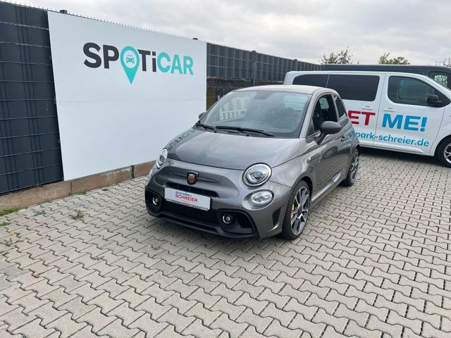 Abarth 695