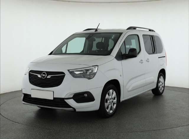 Opel Combo Life