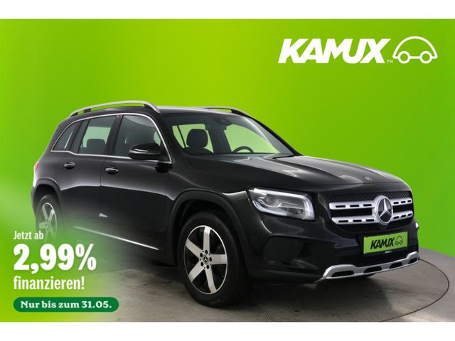 Mercedes-Benz GLB 220
