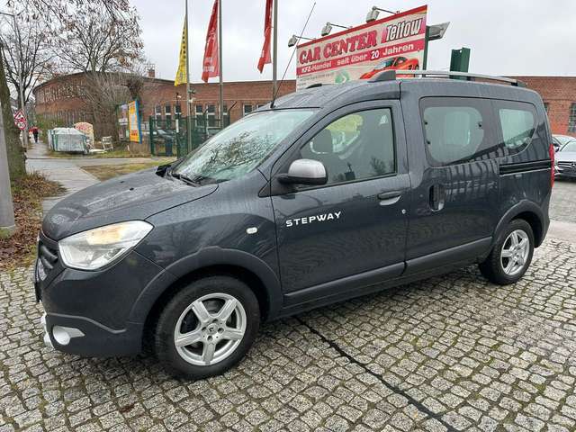 Dacia Dokker