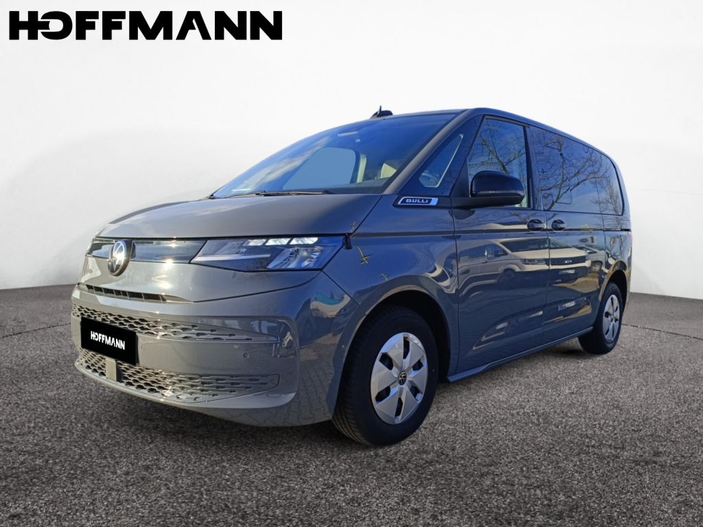 Volkswagen T5 Multivan