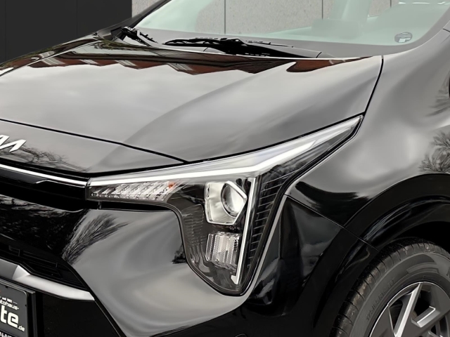 Kia Picanto – Bild 9