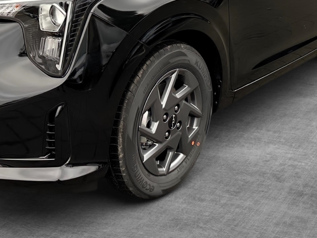 Kia Picanto – Bild 10