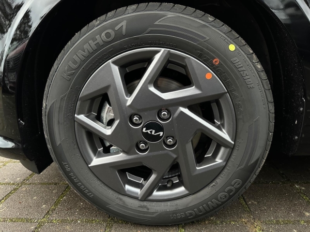 Kia Picanto – Bild 11