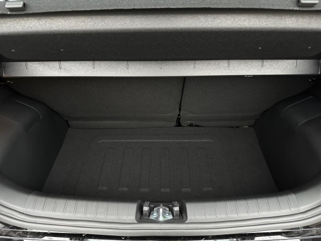 Kia Picanto – Bild 12