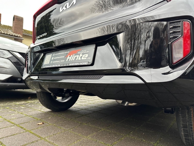 Kia Picanto – Bild 13