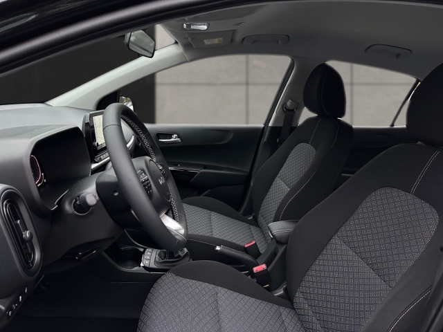 Kia Picanto – Bild 14