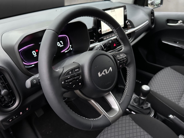 Kia Picanto – Bild 15