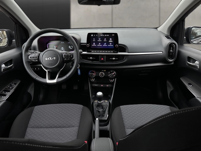 Kia Picanto – Bild 16
