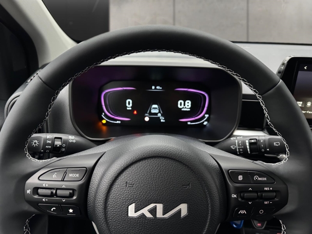Kia Picanto – Bild 18