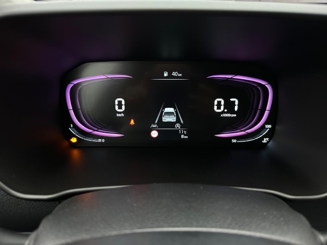Kia Picanto – Bild 19